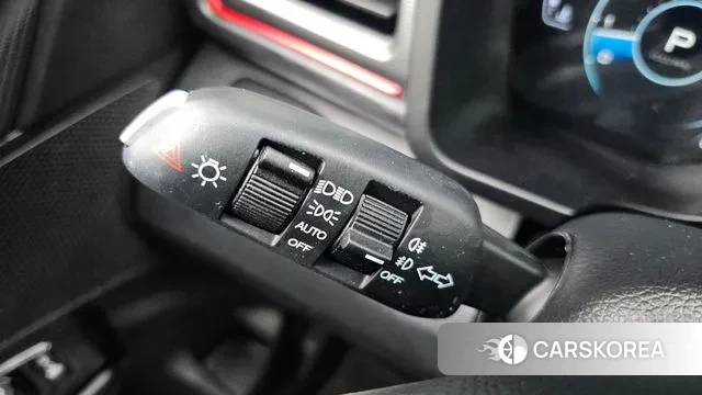 Ssangyong Berry New Tivoli id 3529974 из Кореи 8