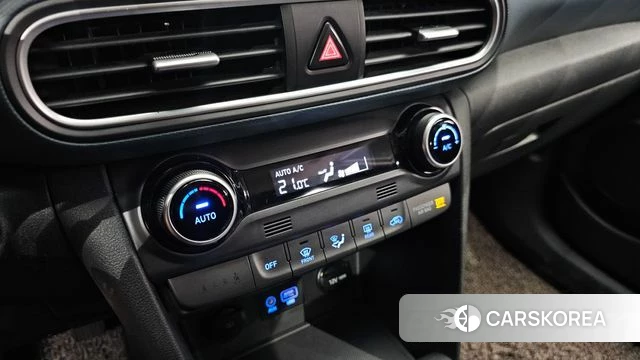 Hyundai Kona id 4667584 из Кореи 8