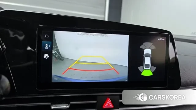 Hyundai Avante (CN7) id 3540881 из Кореи 8