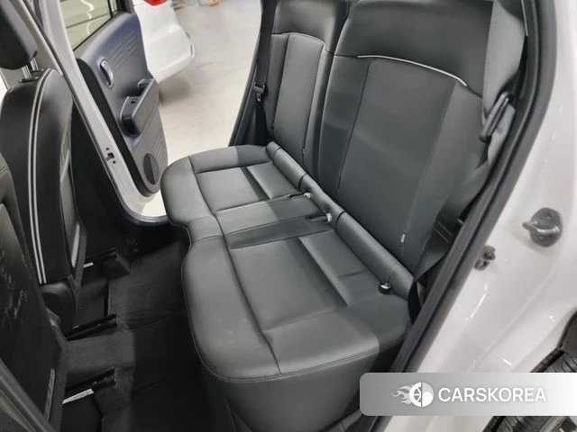Hyundai Casper id 4917119 из Кореи 8