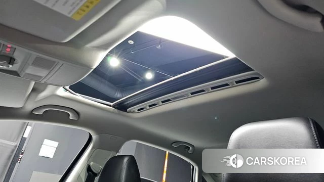 Volkswagen The New Passat id 3814333 из Кореи 8