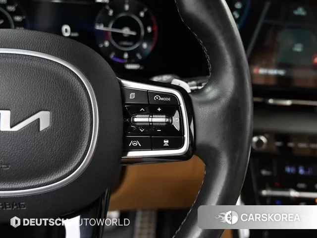 Kia Carnival 4th generation id 3771309 из Кореи 8