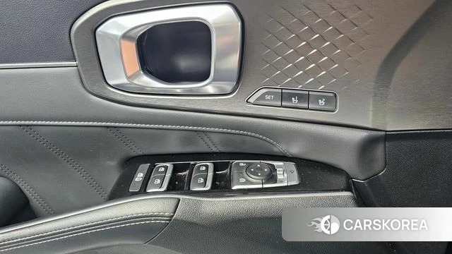 Kia Sorento 4th Generation id 4641047 из Кореи 8