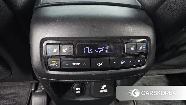 Hyundai Palisade id 3468541 из Кореи 8