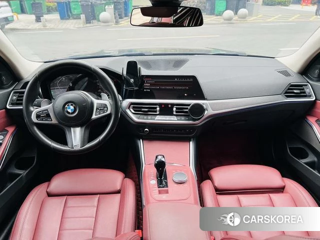 BMW 3 series id 4300158 из Китая 8