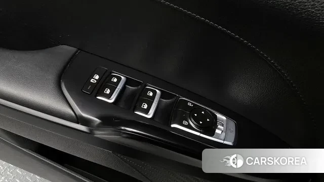 Kia K5 Hybrid 3rd Generation id 3389477 из Кореи 8