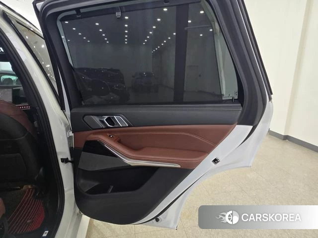 BMW X5 (G05) id 4743785 из Кореи 8