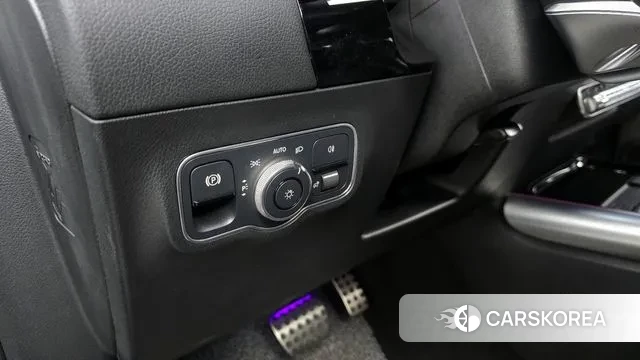 Mercedes-Benz GLA - Class H247 id 3586624 из Кореи 8