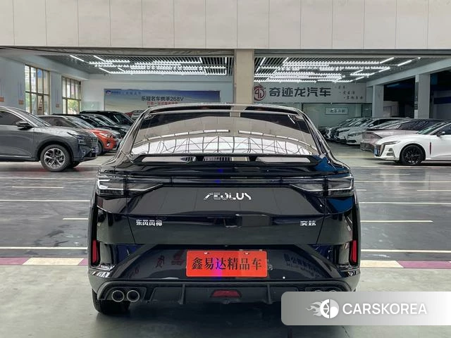 Toyota Fenglanda id 4258431 из Китая 8