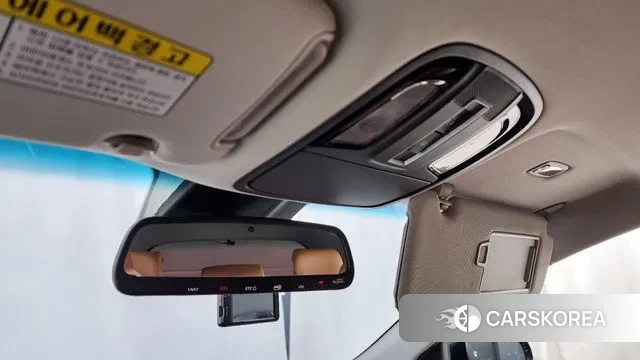 Kia The New Sorento id 3736703 из Кореи 8