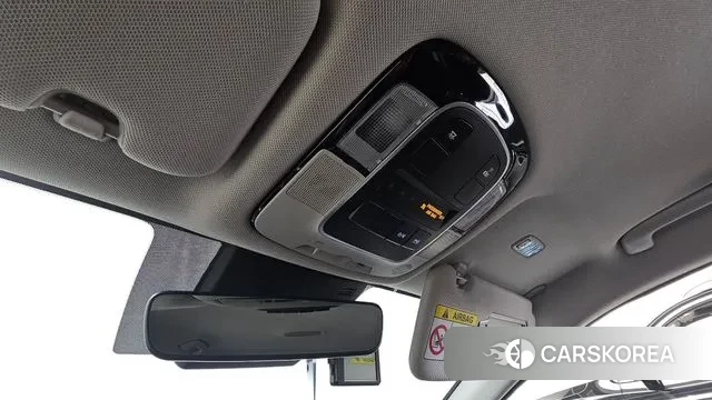 Hyundai Sonata (DN8) id 3504651 из Кореи 8