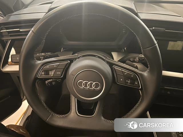 Audi A3 id 4260886 из Китая 8