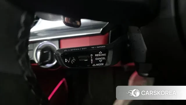 Porsche Panamera (971) id 3740032 из Кореи 8