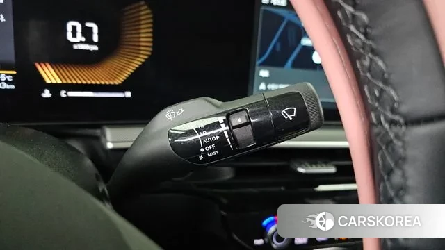 Kia The New K5 3rd generation id 3731514 из Кореи 8