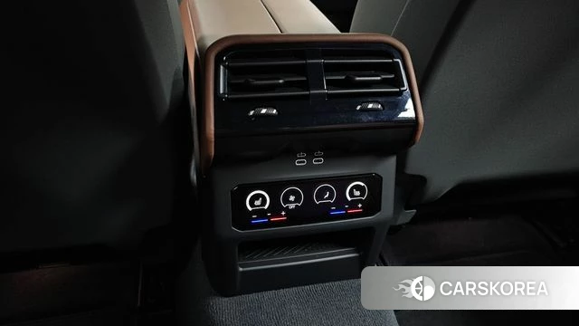 BMW 5 Series (G60) id 4734518 из Кореи 8