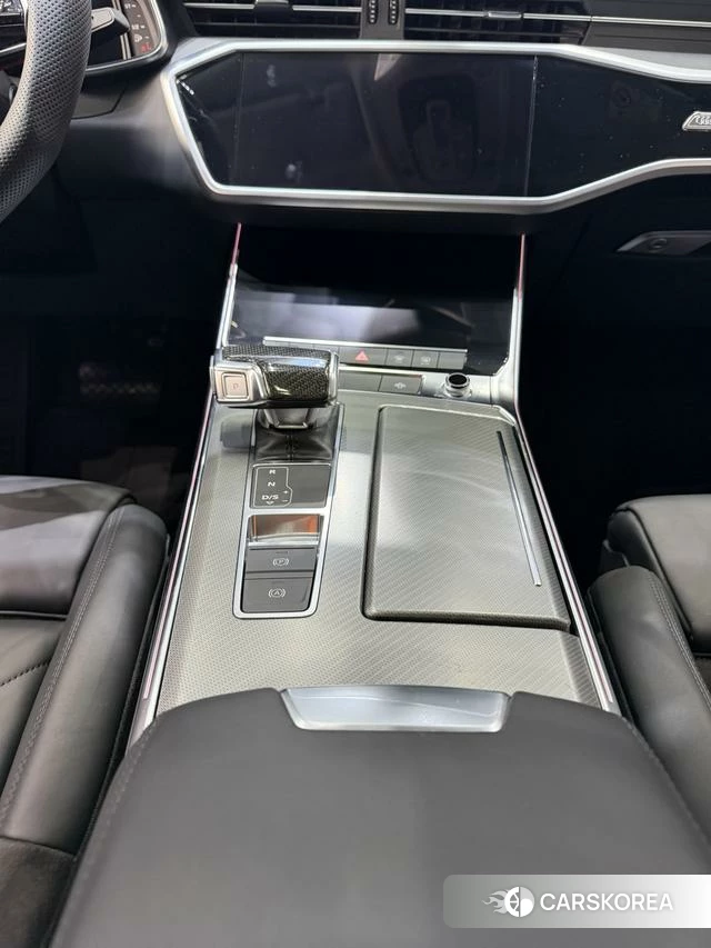 Audi A7 id 4321113 из Китая 8