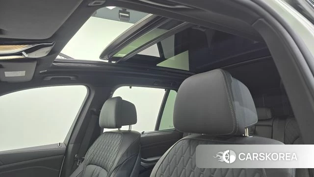 BMW X5 (G05) id 4442033 из Кореи 8