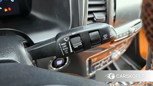 Ssangyong The New Rexton Sport id 3453243 из Кореи 8