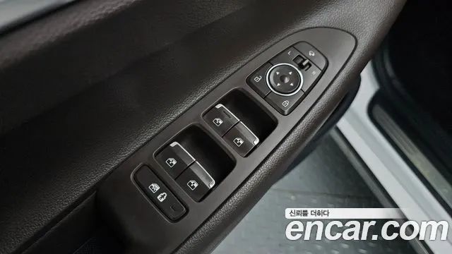 Hyundai The New Grandeur IG id 2595243 из Кореи 8