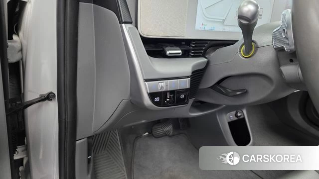 Hyundai Ionic 5 id 4716914 из Кореи 8