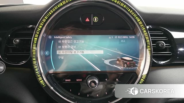 Mini Cooper id 3850920 из Кореи 8