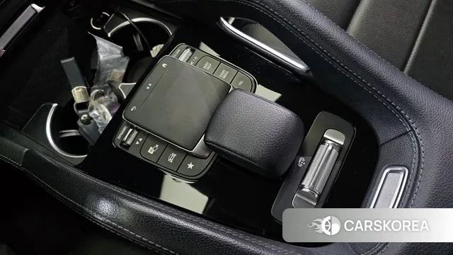 Mercedes-Benz GLE-Class W167 id 2966175 из Кореи 8