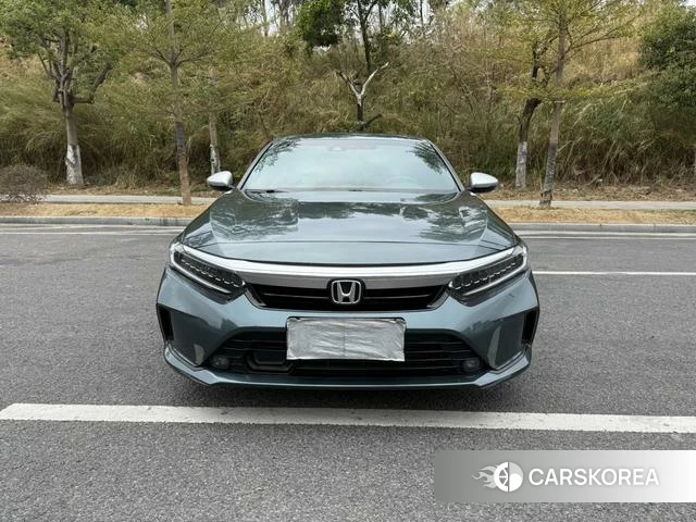 Honda Yingshipai id 4274050 из Китая 8