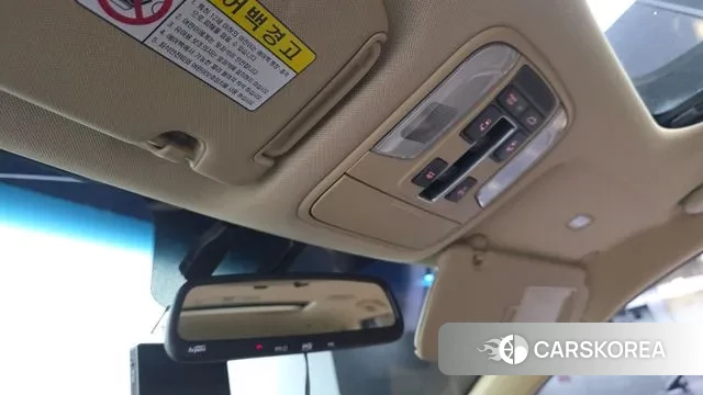 Kia All New Carnival id 3641786 из Кореи 8