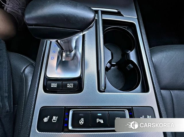 Genesis G80 id 4286182 из Кореи 8