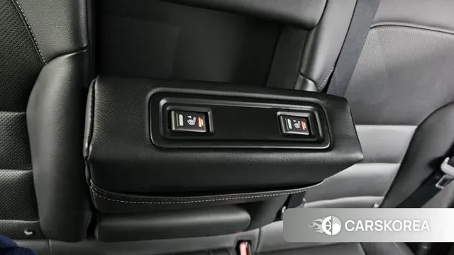 Renault Korea (Samsung) QM6 id 3599047 из Кореи 8