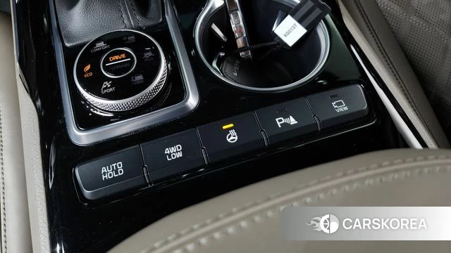 Kia Mohave Master id 4758575 из Кореи 8