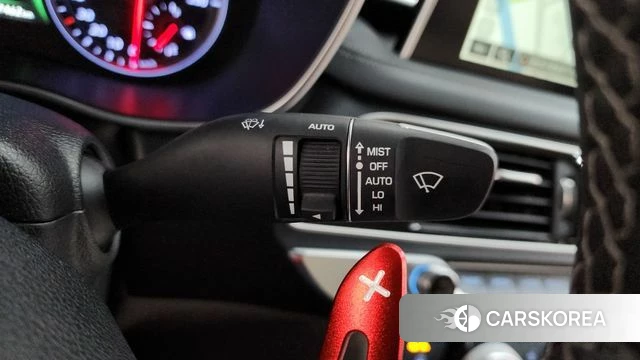 Genesis G70 id 4447044 из Кореи 8