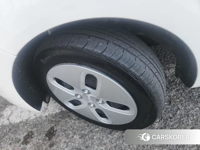 Kia The New Ray id 3685467 из Кореи 8