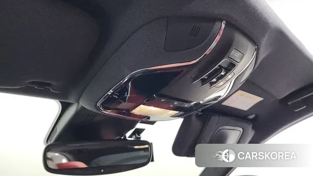 Maserati Ghibli id 3197022 из Кореи 8