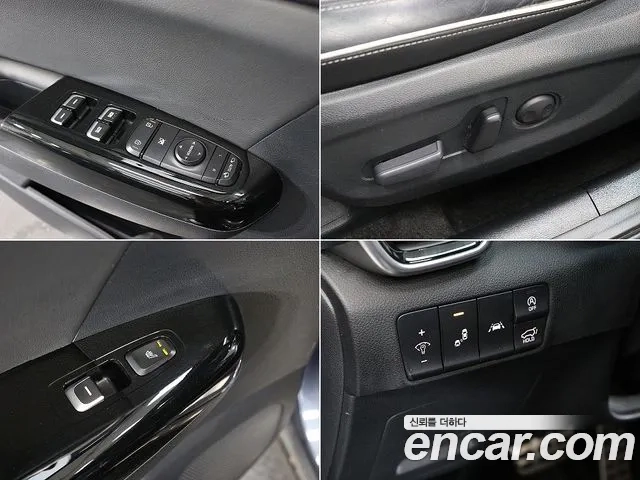 Kia Sportage The Bold id 2870656 из Кореи 8