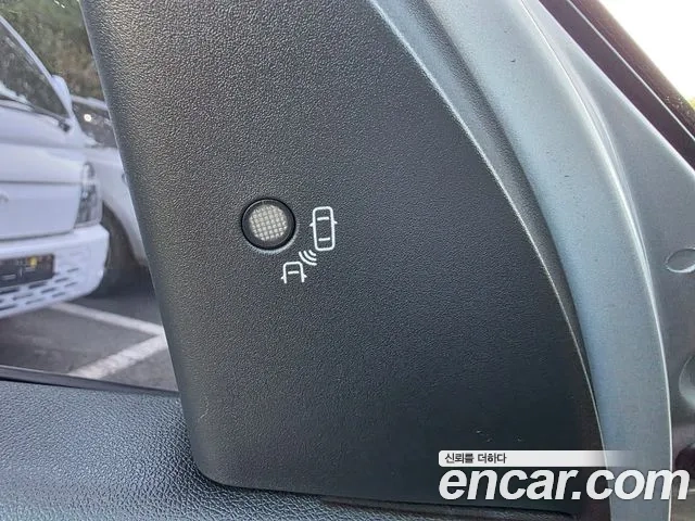 Renault Korea (Samsung) SM3 Neo id 2933042 из Кореи 8