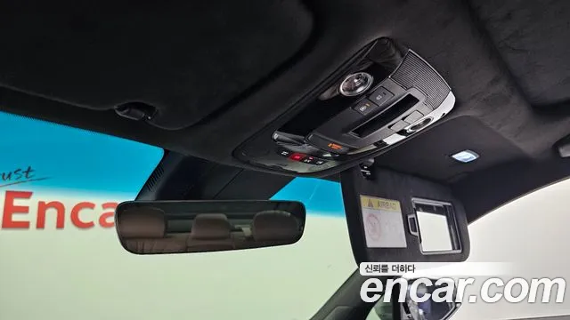 Kia K8 id 2671875 из Кореи 8