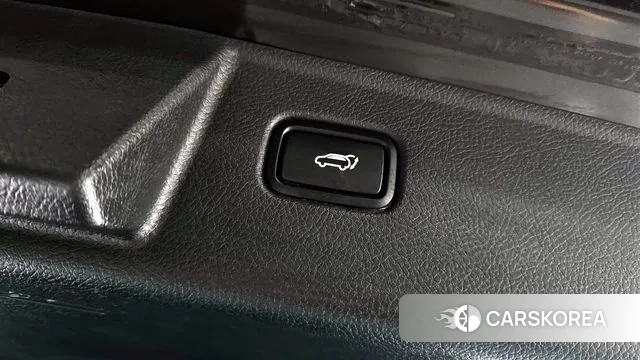 Kia Mohave Master id 3053724 из Кореи 8