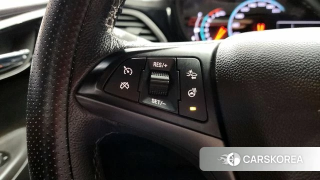 Chevrolet (GM Daewoo) The New Spark id 3911822 из Кореи 8