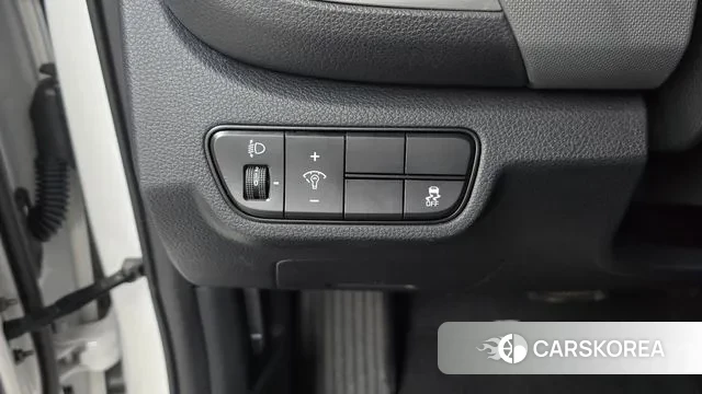 Kia The New Seltos id 3457099 из Кореи 8