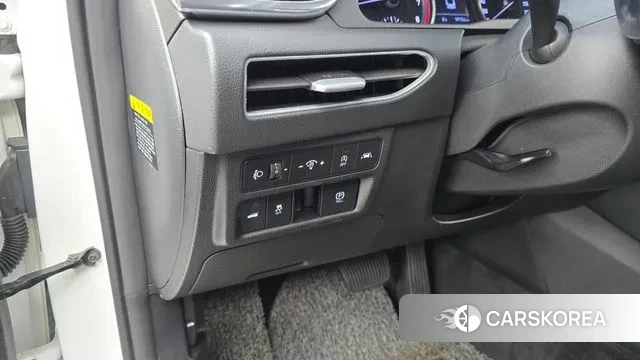 Hyundai Sonata (DN8) id 3474498 из Кореи 8