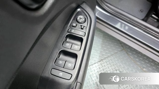 Hyundai Venue id 4410825 из Кореи 8