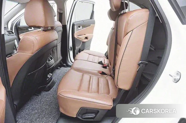 Kia The New Sorento id 2982041 из Кореи 8