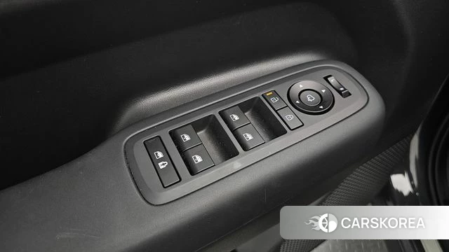 Hyundai Santa Fe (MX5) id 4862729 из Кореи 8