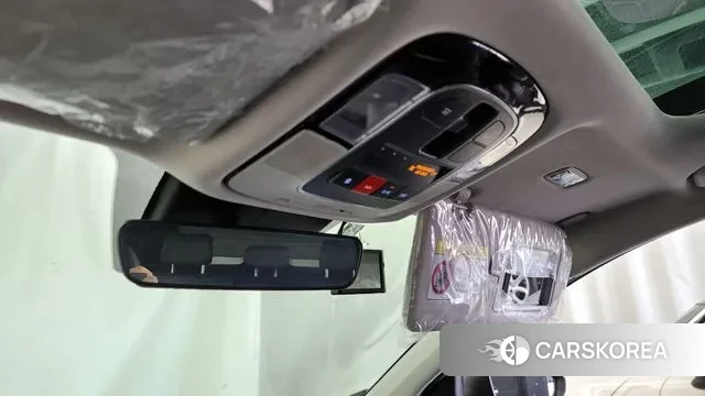 Hyundai Tucson Hybrid (NX4) id 3740610 из Кореи 8