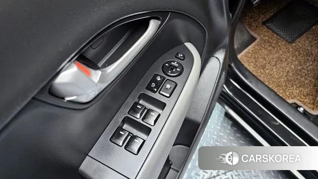 Kia The New Ray id 3772364 из Кореи 8