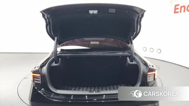 Hyundai Sonata D Edge (DN8) id 4421476 из Кореи 8