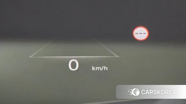 Genesis GV80 id 3472583 из Кореи 8