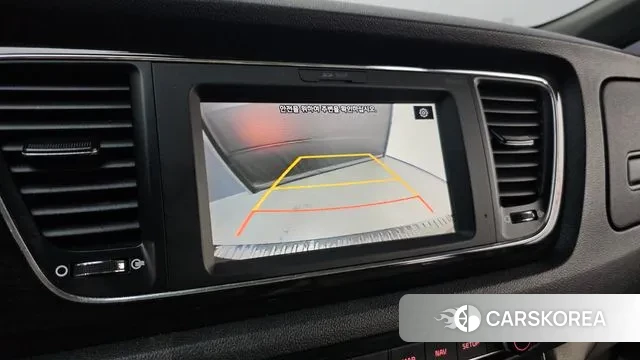 Kia The New Carnival id 3302809 из Кореи 8