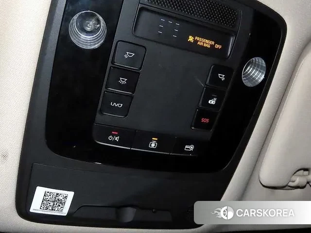 Kia Carnival 4th generation id 3595374 из Кореи 8